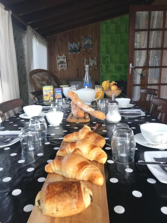 La Pommeraie Jonzac Luaran gambar